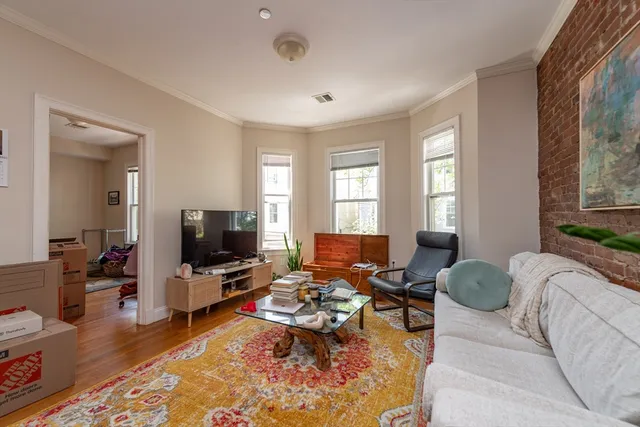 $6,950,000 | 1-11 Marney Street, Cambridge, MA 02141