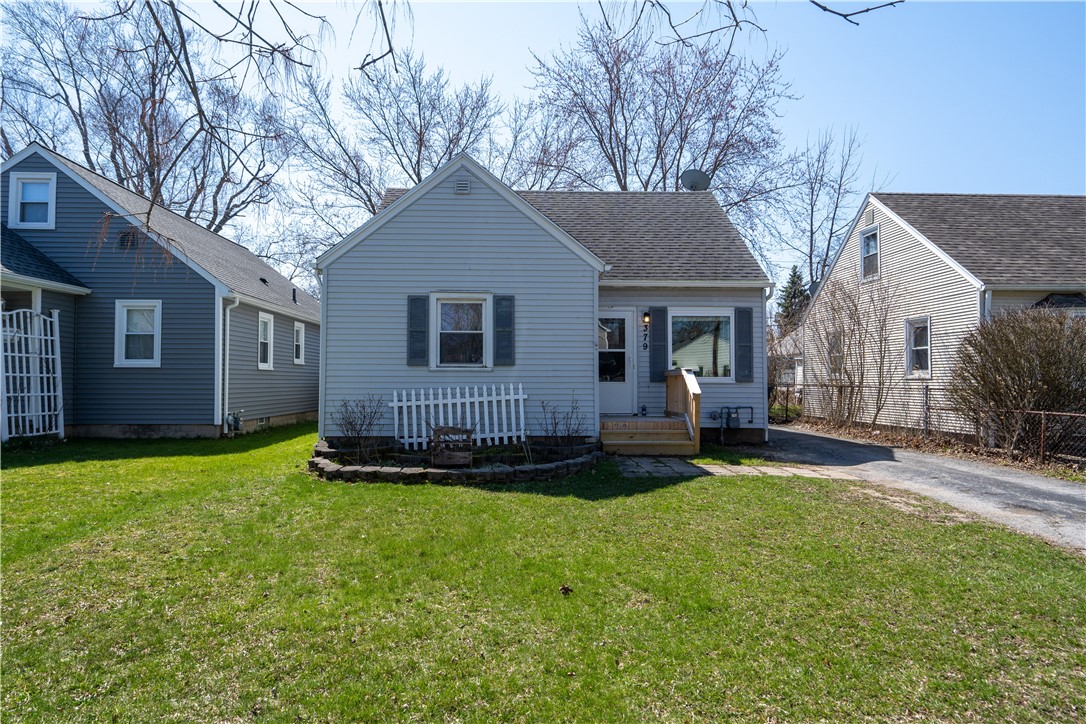 379 Mosley Road Greece, NY 14616 - Photo 1 of 1