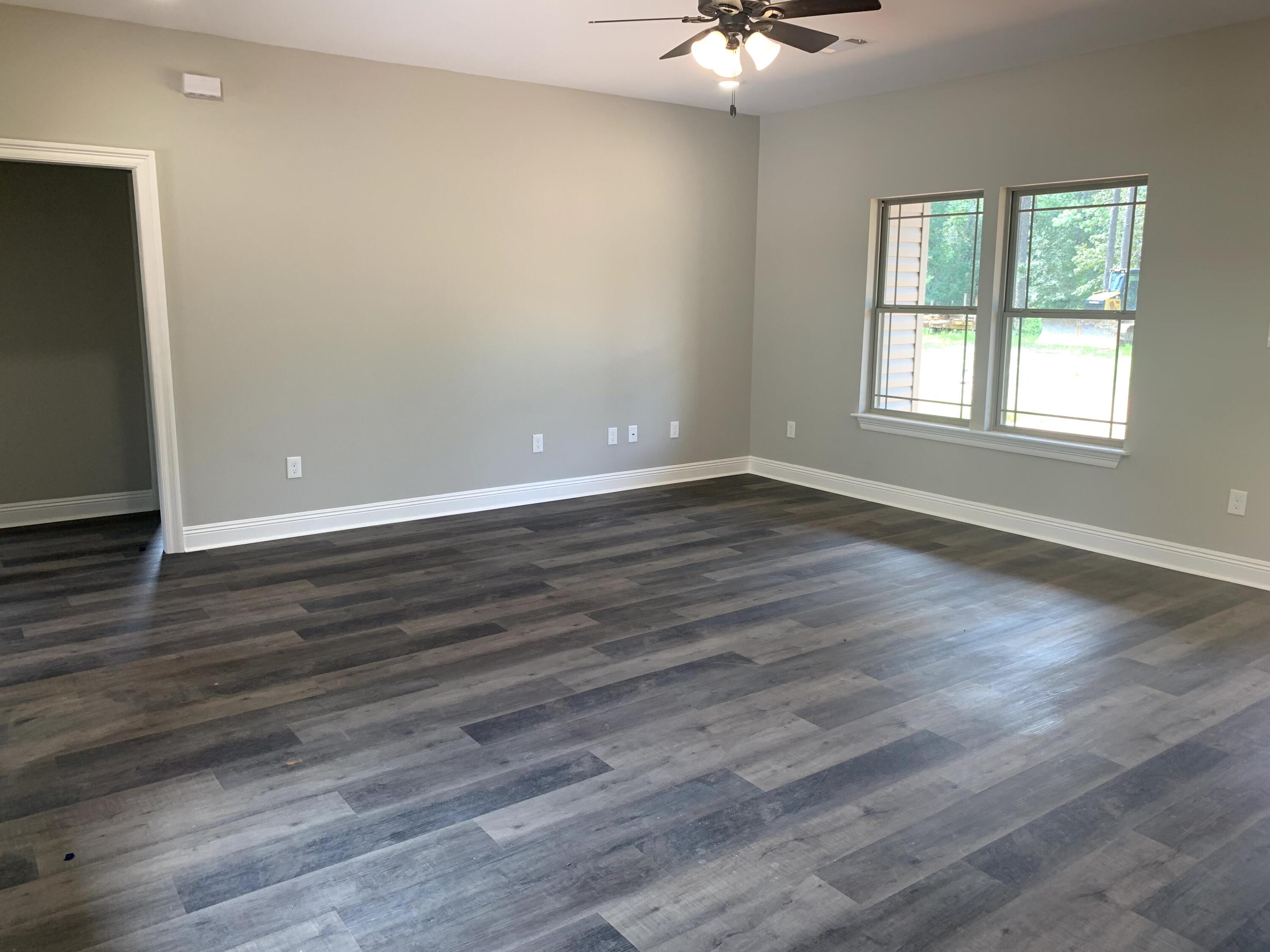 17115 Old Joe Moran Road Kiln, MS 39556 - Photo 17 of 25 Living Room