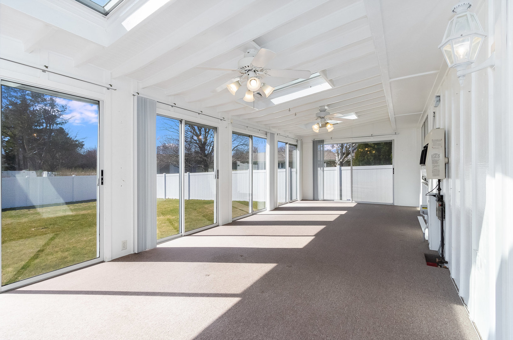 25121 West Willow Drive Plainfield, IL 60544 - Photo 14 of 28 a view of an entryway