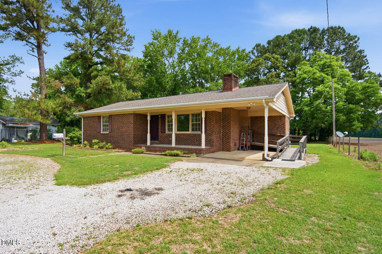 419 Crockers Nub Road Middlesex, NC 27557 - Photo 2 of 39