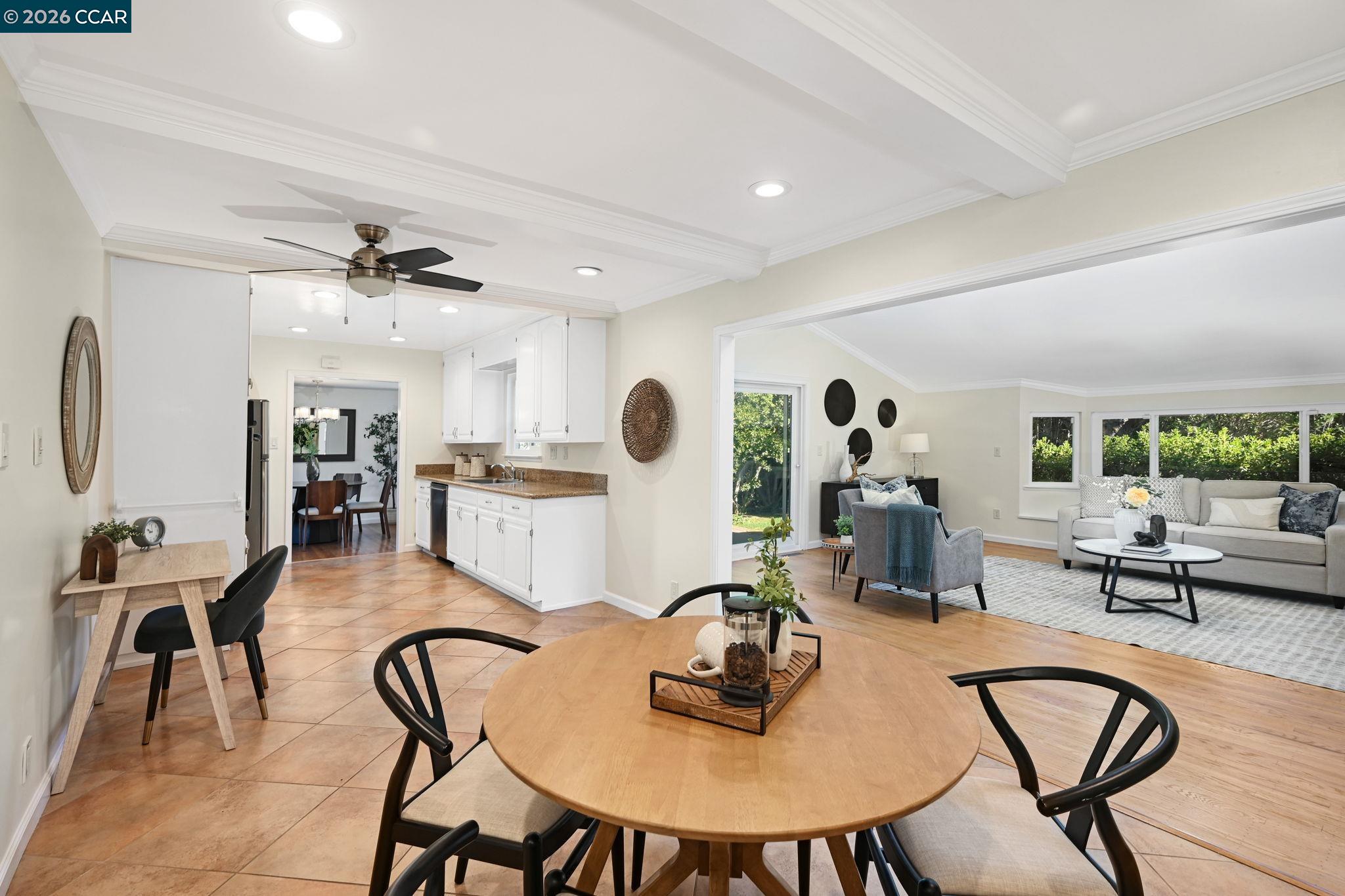 414 Peppertree Road Walnut Creek, CA 94598 - Photo 14 of 49