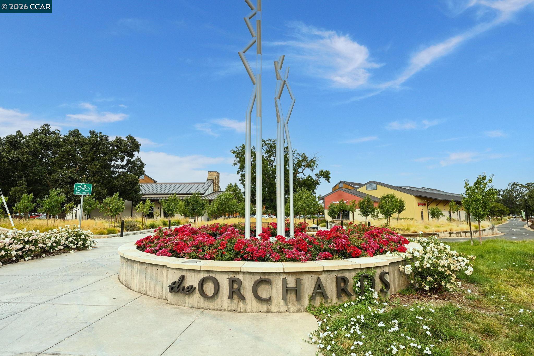 414 Peppertree Road Walnut Creek, CA 94598 - Photo 42 of 49