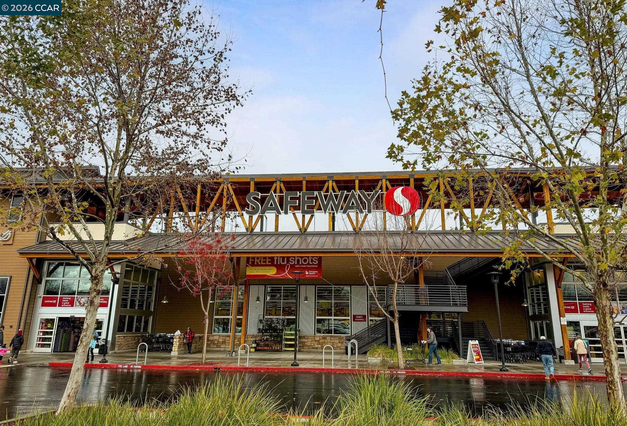 414 Peppertree Road Walnut Creek, CA 94598 - Photo 43 of 49