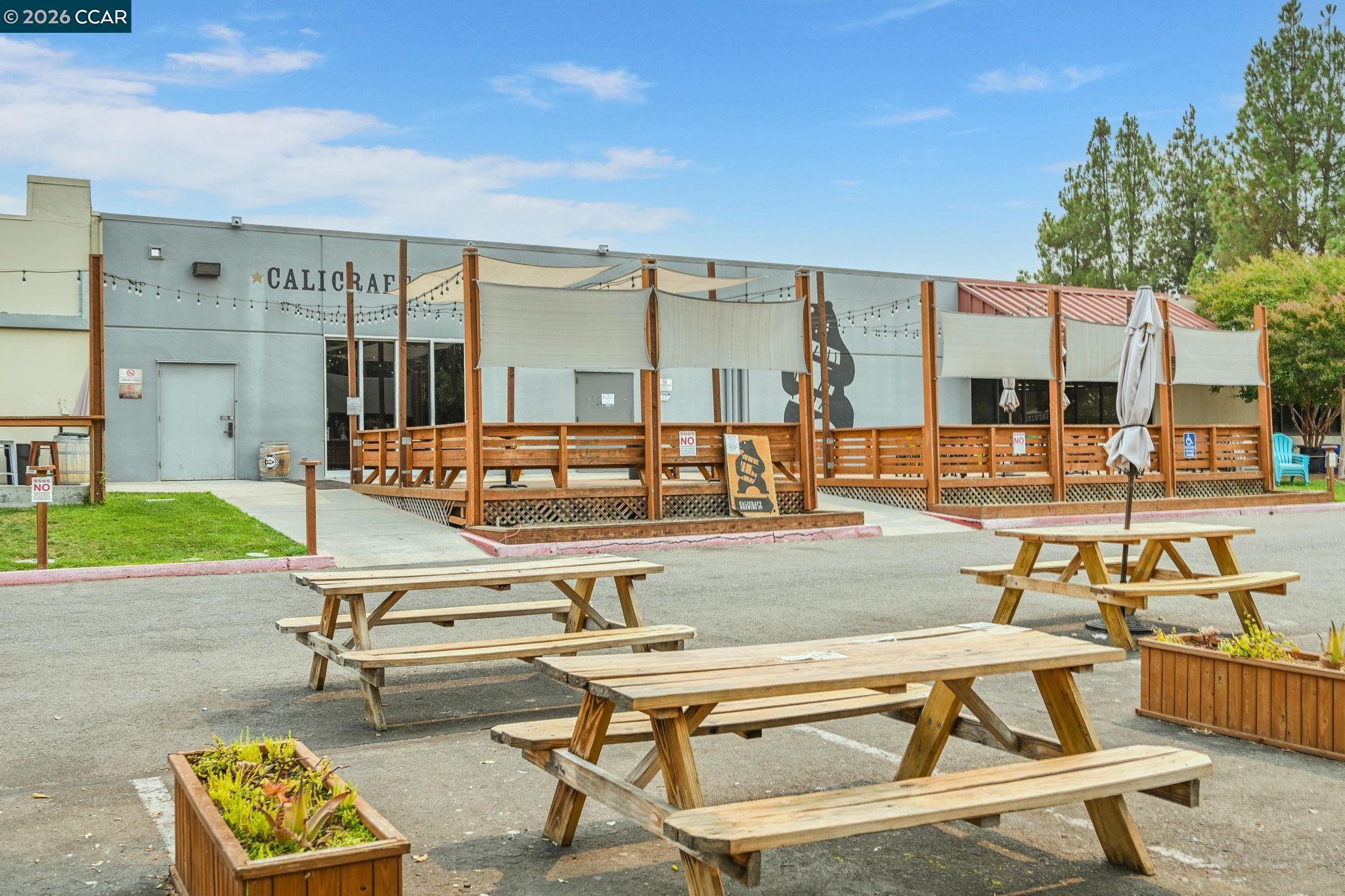 414 Peppertree Road Walnut Creek, CA 94598 - Photo 47 of 49