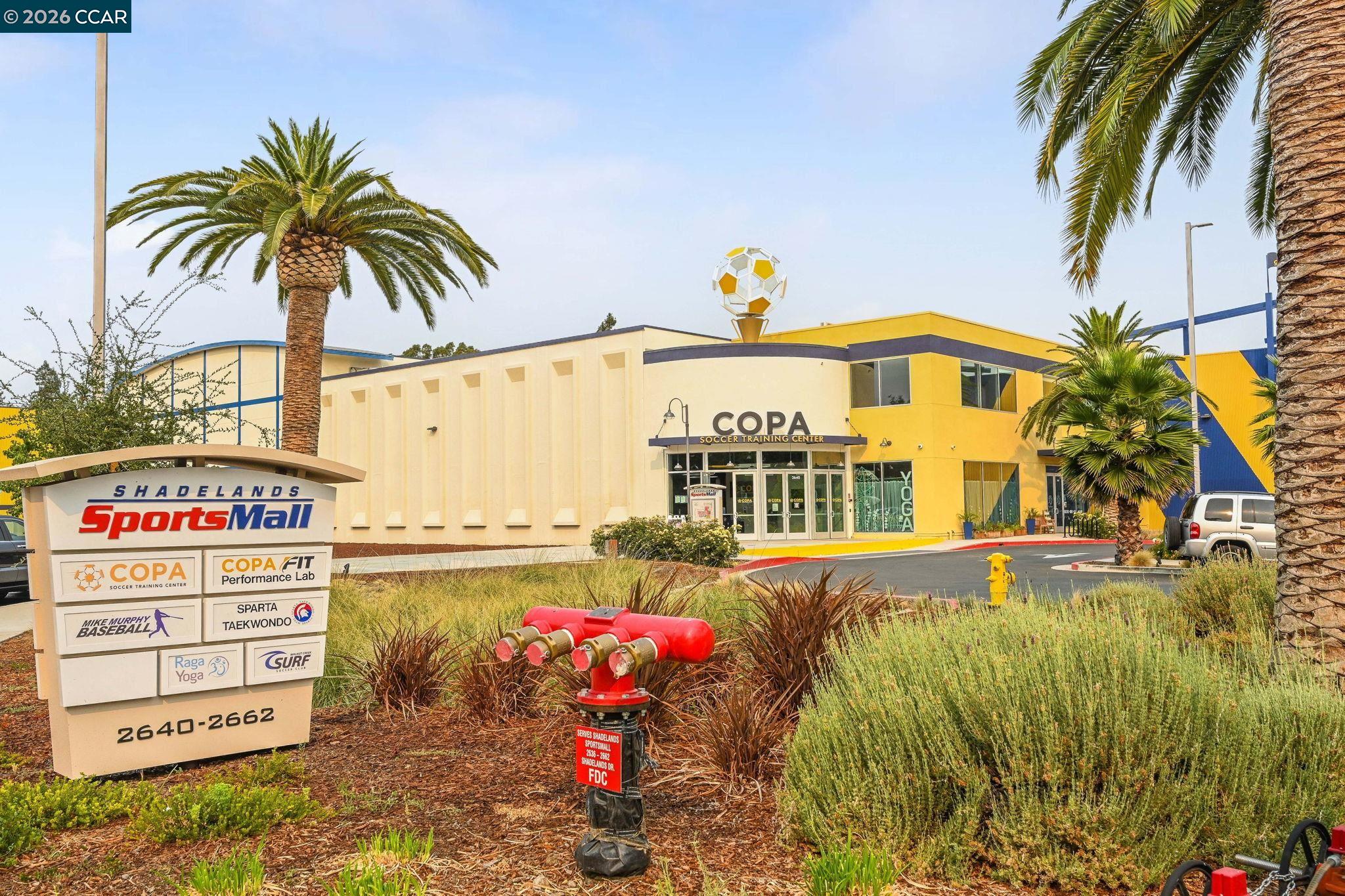 414 Peppertree Road Walnut Creek, CA 94598 - Photo 48 of 49