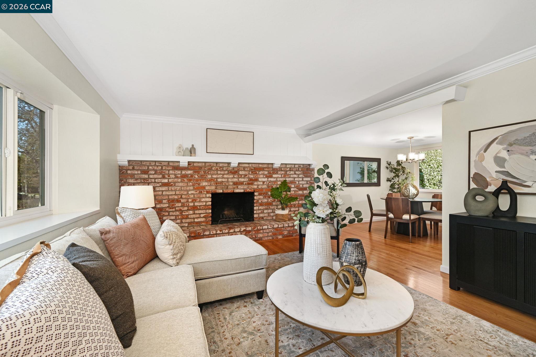 414 Peppertree Road Walnut Creek, CA 94598 - Photo 8 of 49