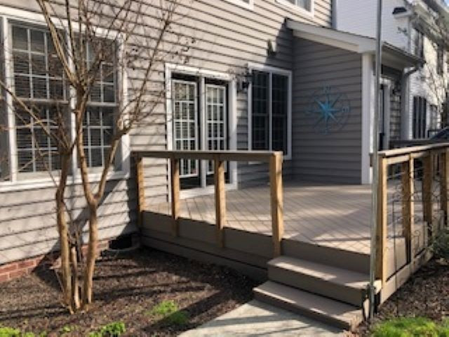 133 Fort Jackson Road Morrisville, NC 27560 - Photo 23 of 30 Photo 23