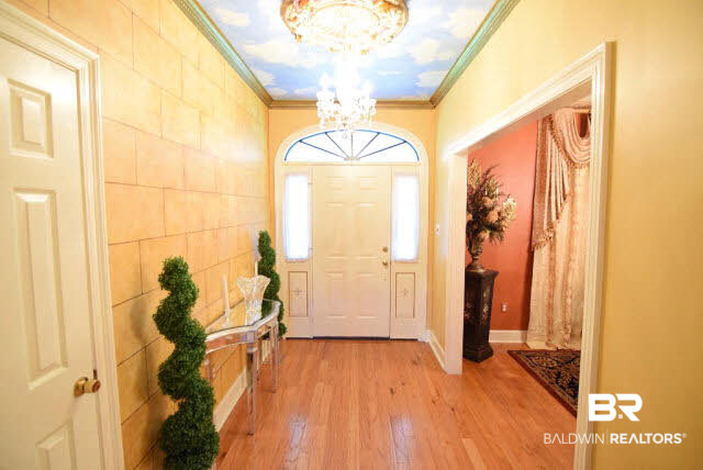 25660 Austin Road Daphne, AL 36526 - Photo 4 of 25 Unique Decorative Ceiling