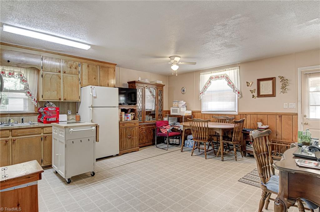 142 Dan Valley Road Mayodan, NC 27027 - Photo 15 of 31 Gallery Image 15