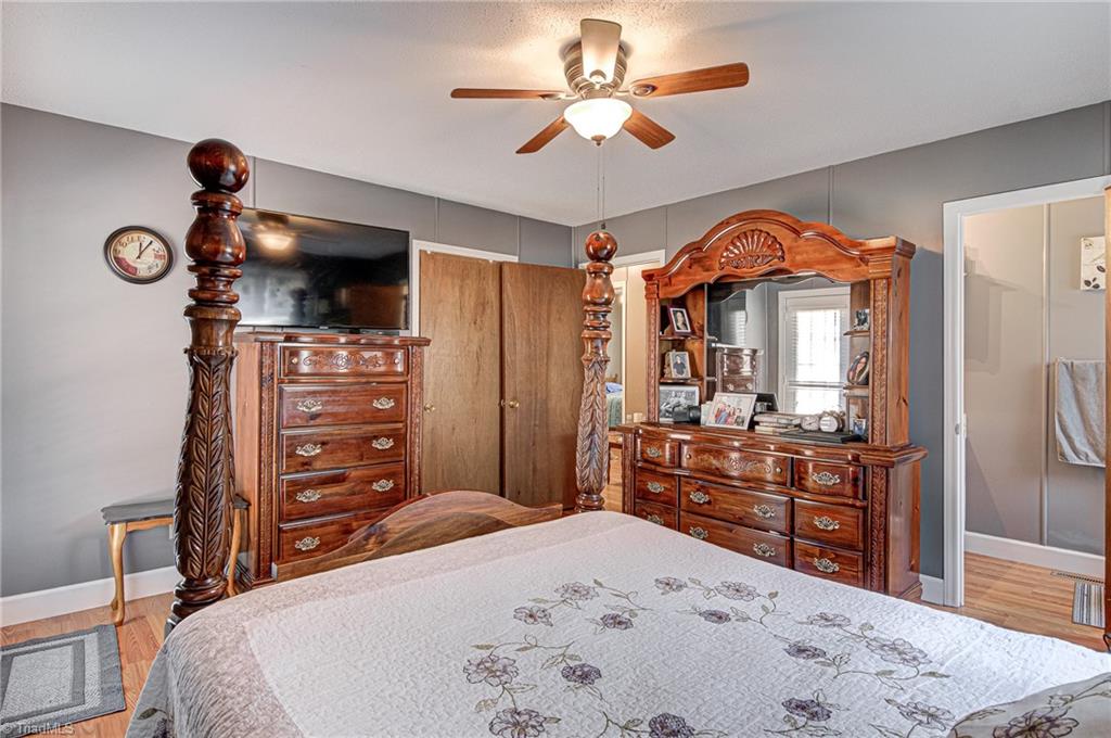 142 Dan Valley Road Mayodan, NC 27027 - Photo 19 of 31 Gallery Image 19