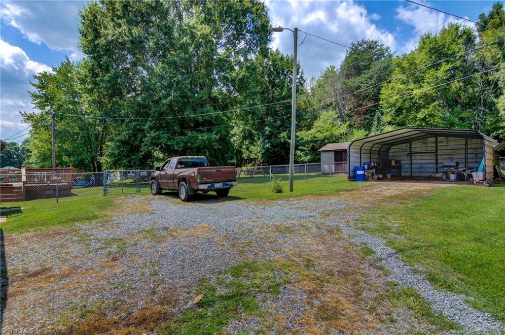 142 Dan Valley Road Mayodan, NC 27027 - Photo 23 of 31 Gallery Image 23