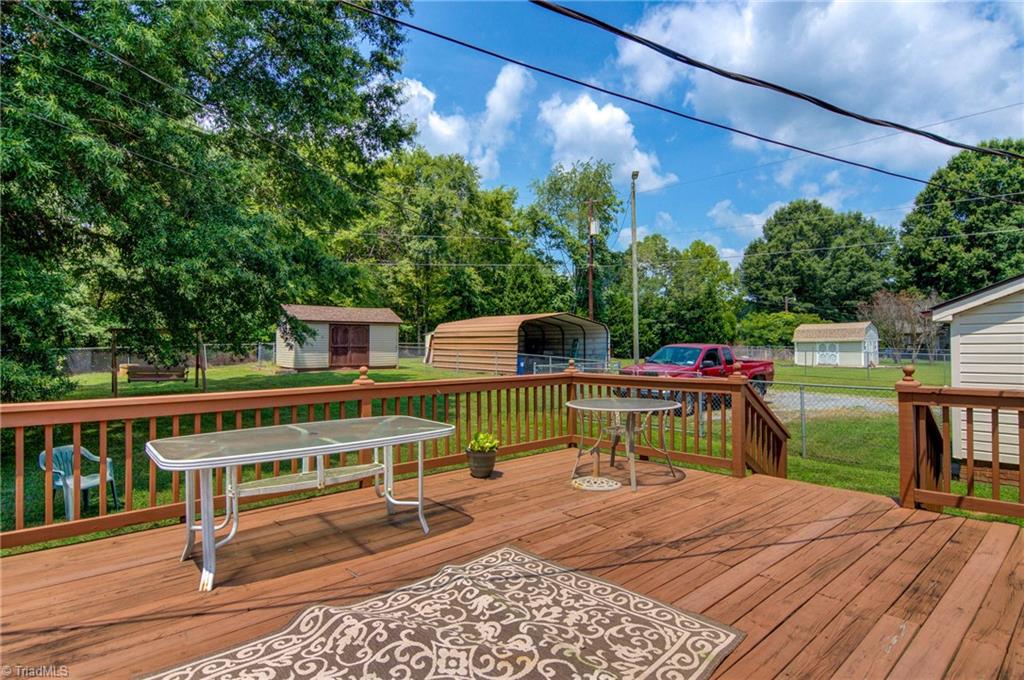 142 Dan Valley Road Mayodan, NC 27027 - Photo 25 of 31 Gallery Image 25