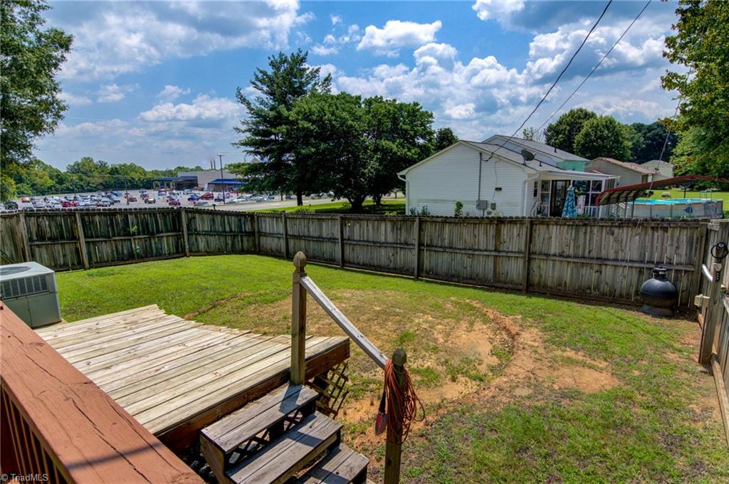 142 Dan Valley Road Mayodan, NC 27027 - Photo 26 of 31 Gallery Image 26