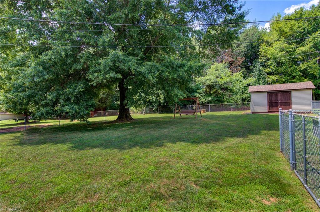 142 Dan Valley Road Mayodan, NC 27027 - Photo 27 of 31 Gallery Image 27