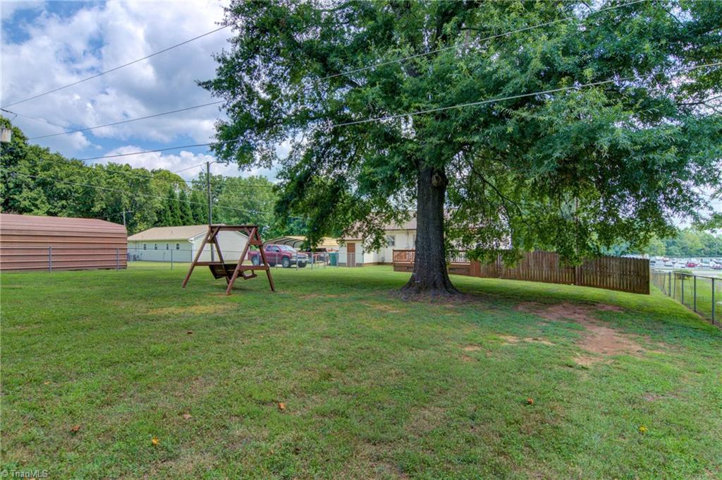 142 Dan Valley Road Mayodan, NC 27027 - Photo 29 of 31 Gallery Image 29