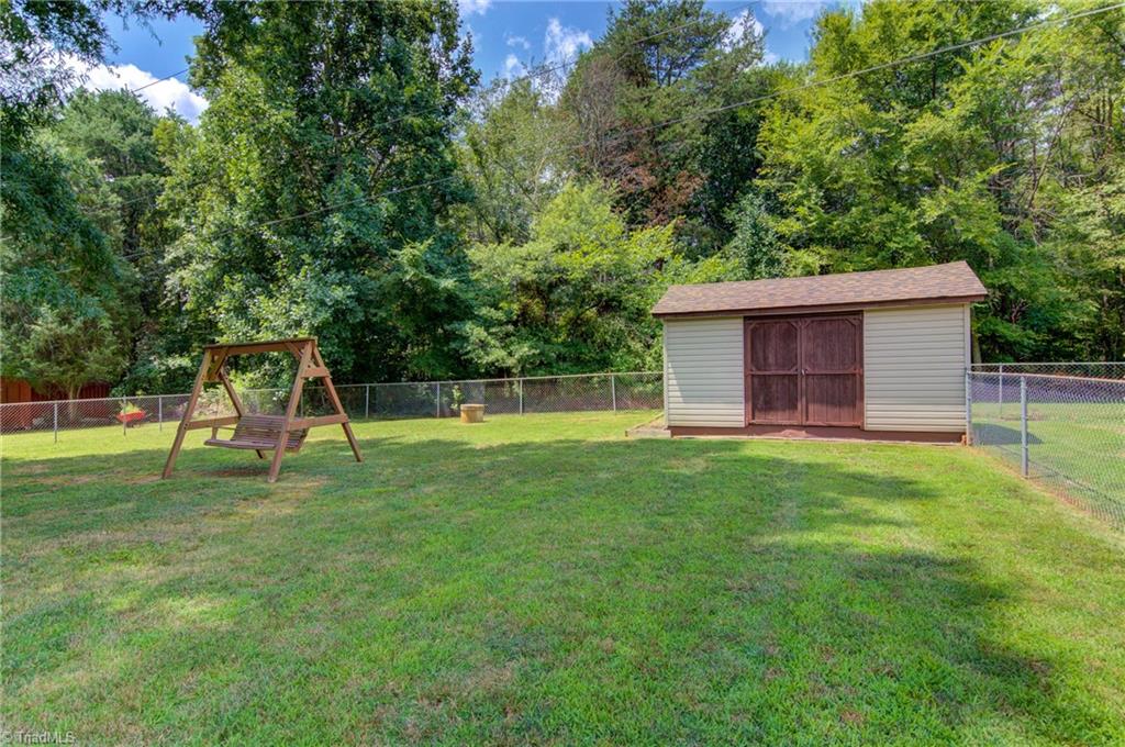 142 Dan Valley Road Mayodan, NC 27027 - Photo 31 of 31 Gallery Image 31