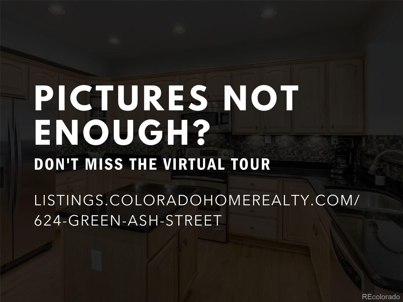 624 Green Ash Street, Unit G Highlands Ranch, CO 80129 - Photo 40 of 40 a view of a street