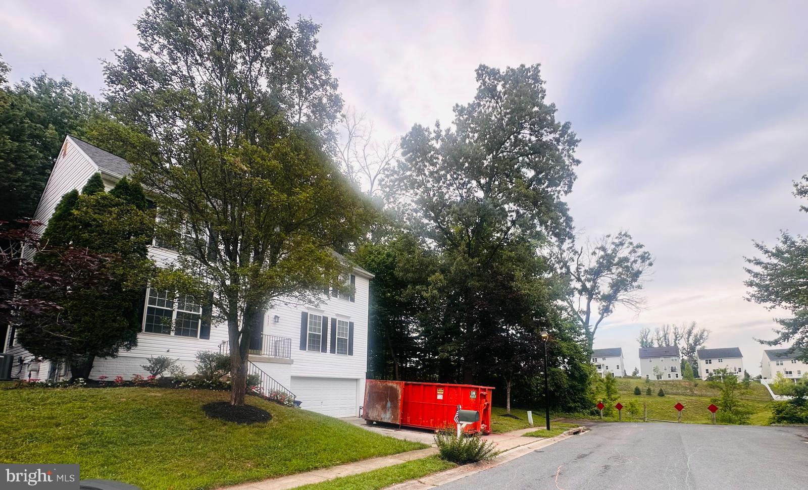 6331 Patuxent Quarter Road Hanover, MD 21076 - Photo 2 of 4