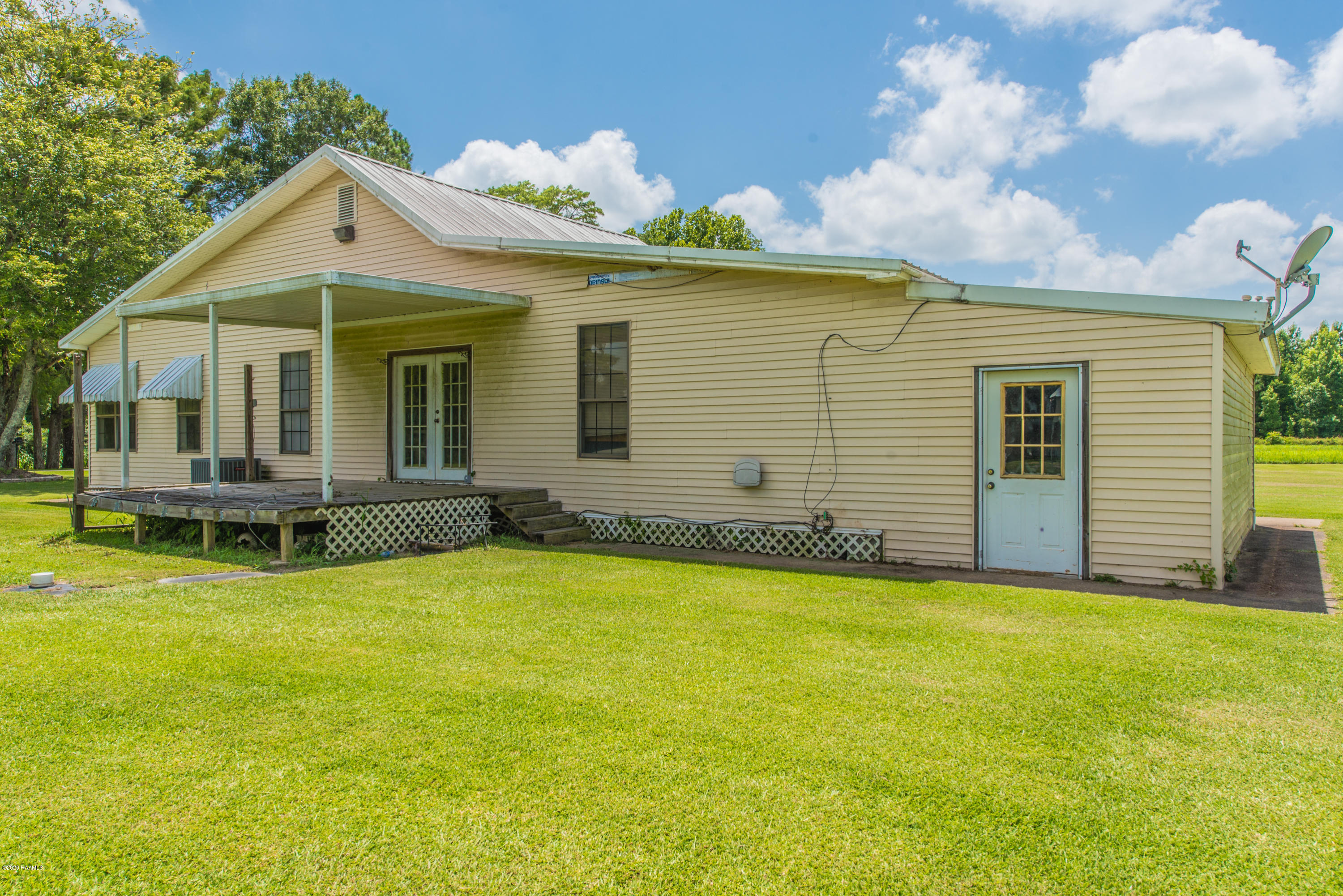 1389 Courtableau Road Port Barre, LA 70577 - Photo 4 of 24 Gallery Image 4