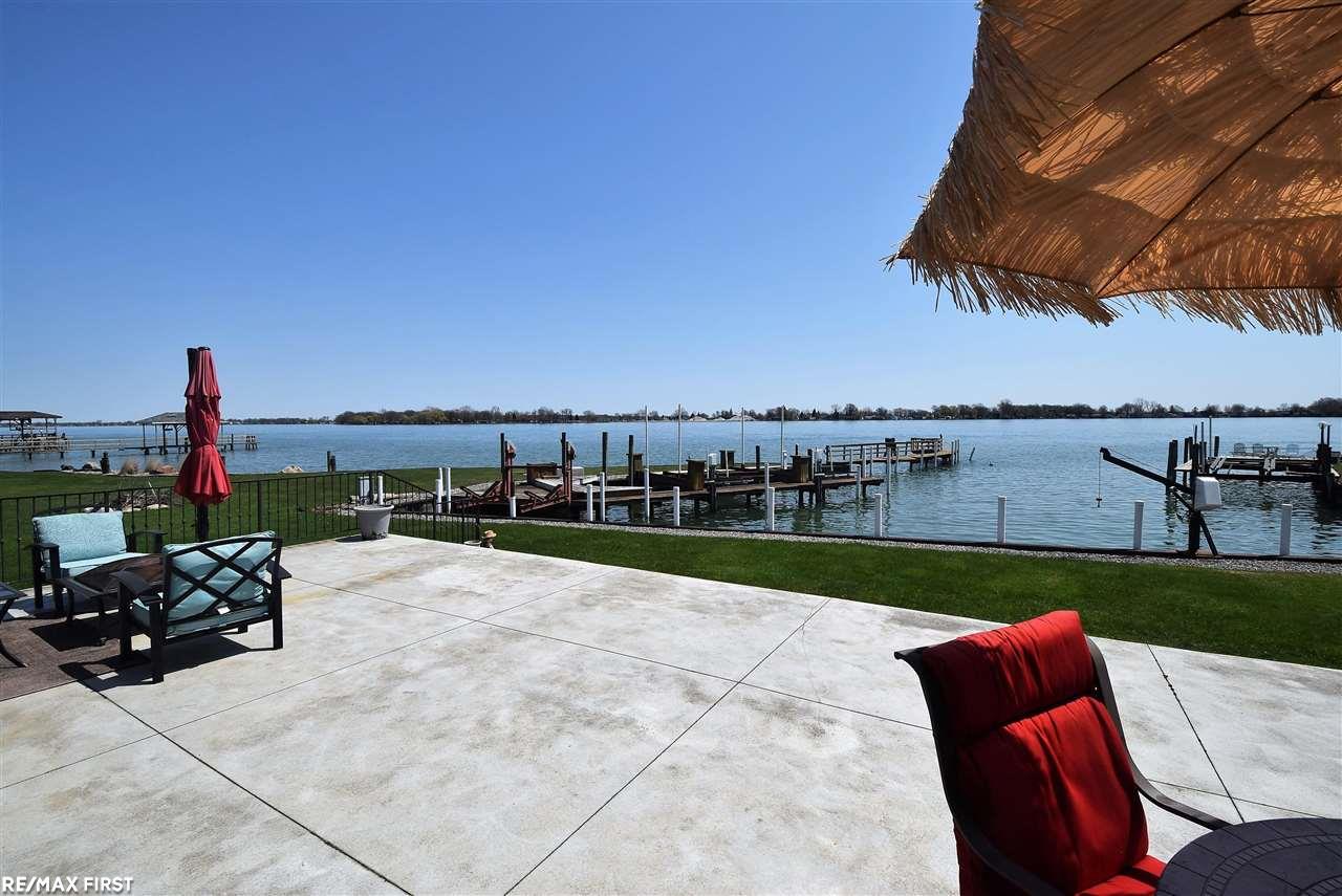 6789 South River Road Marine City, MI 48039 - Photo 39 of 86