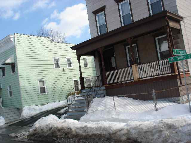 1502 3rd Street Rensselaer, NY 12144 - Photo 1 of 4 Photo 1