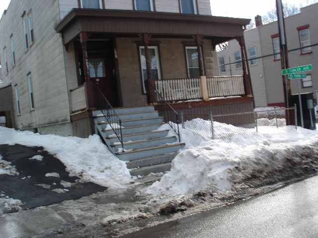 1502 3rd Street Rensselaer, NY 12144 - Photo 4 of 4 Photo 4