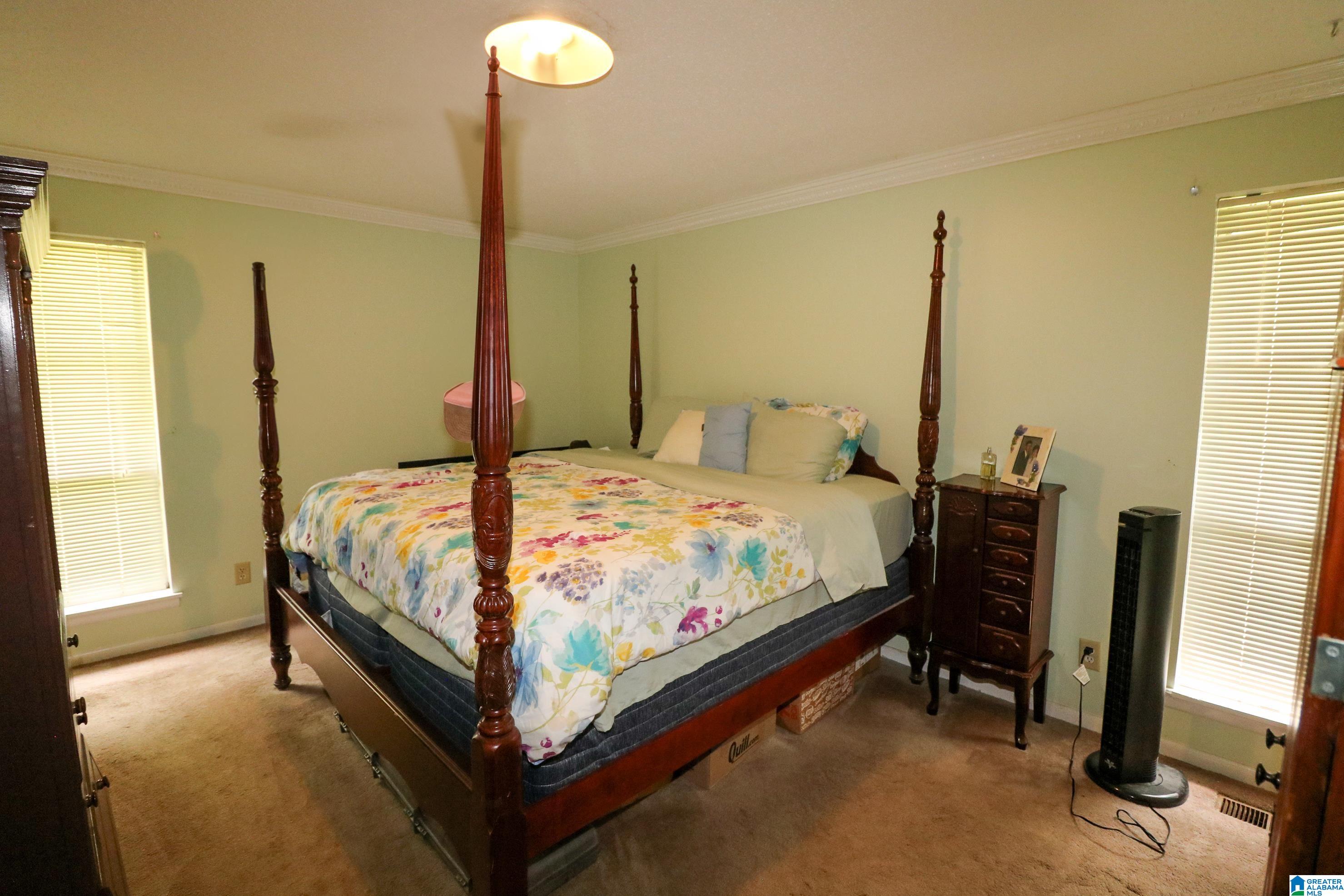 1611 Sprayberry Road Pell City, AL 35125 - Photo 17 of 39