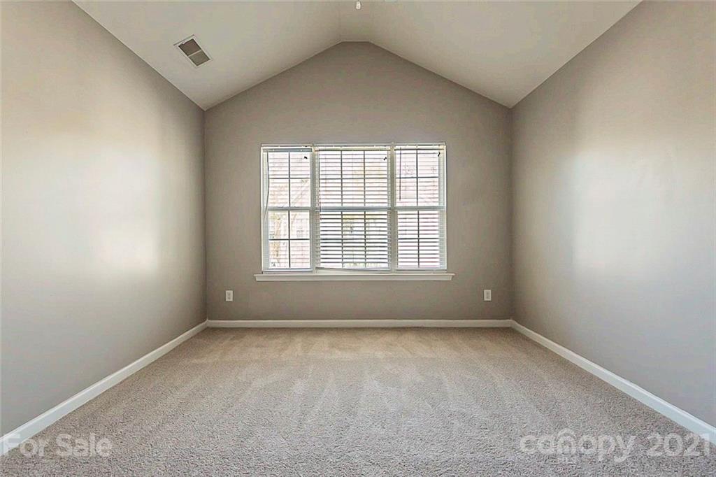 1906 Travertine Lane Fort Mill, SC 29708 - Photo 12 of 17 an empty room with a window