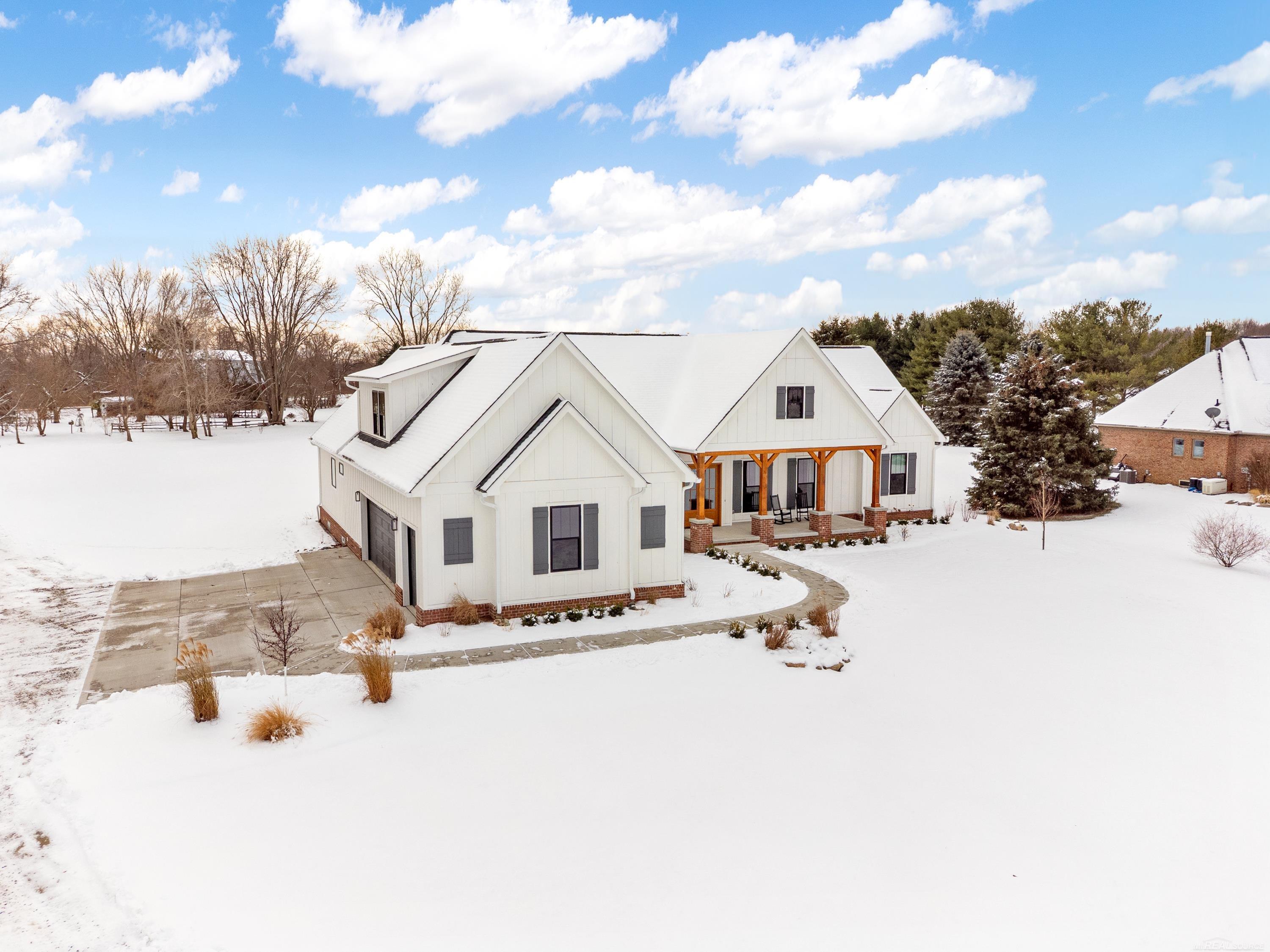 21572 34 Mile Road Armada, MI 48005 - Photo 83 of 99