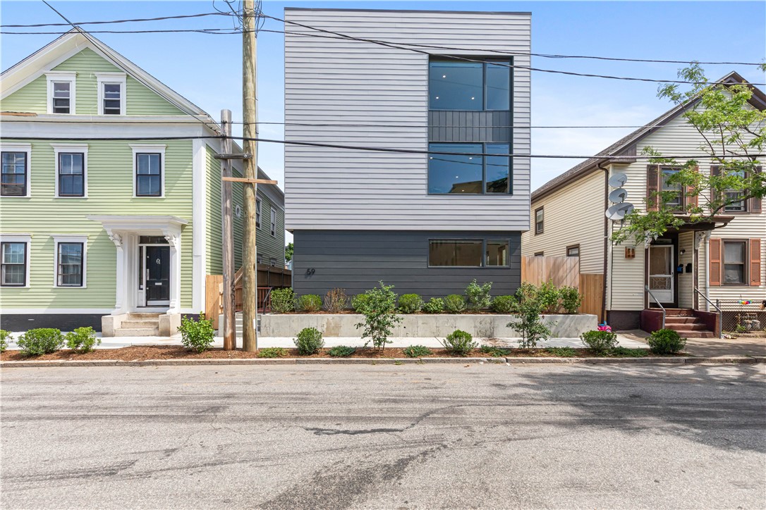 59 Warren Street, Unit 2 Providence, RI 02907 - Photo 3 of 50