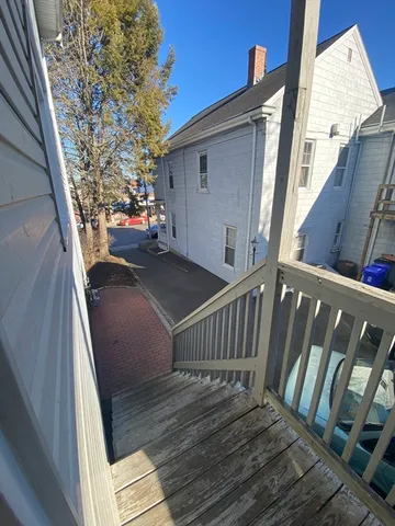$2,600 | 189 Ferry Street, Unit 2, Malden, MA 02148