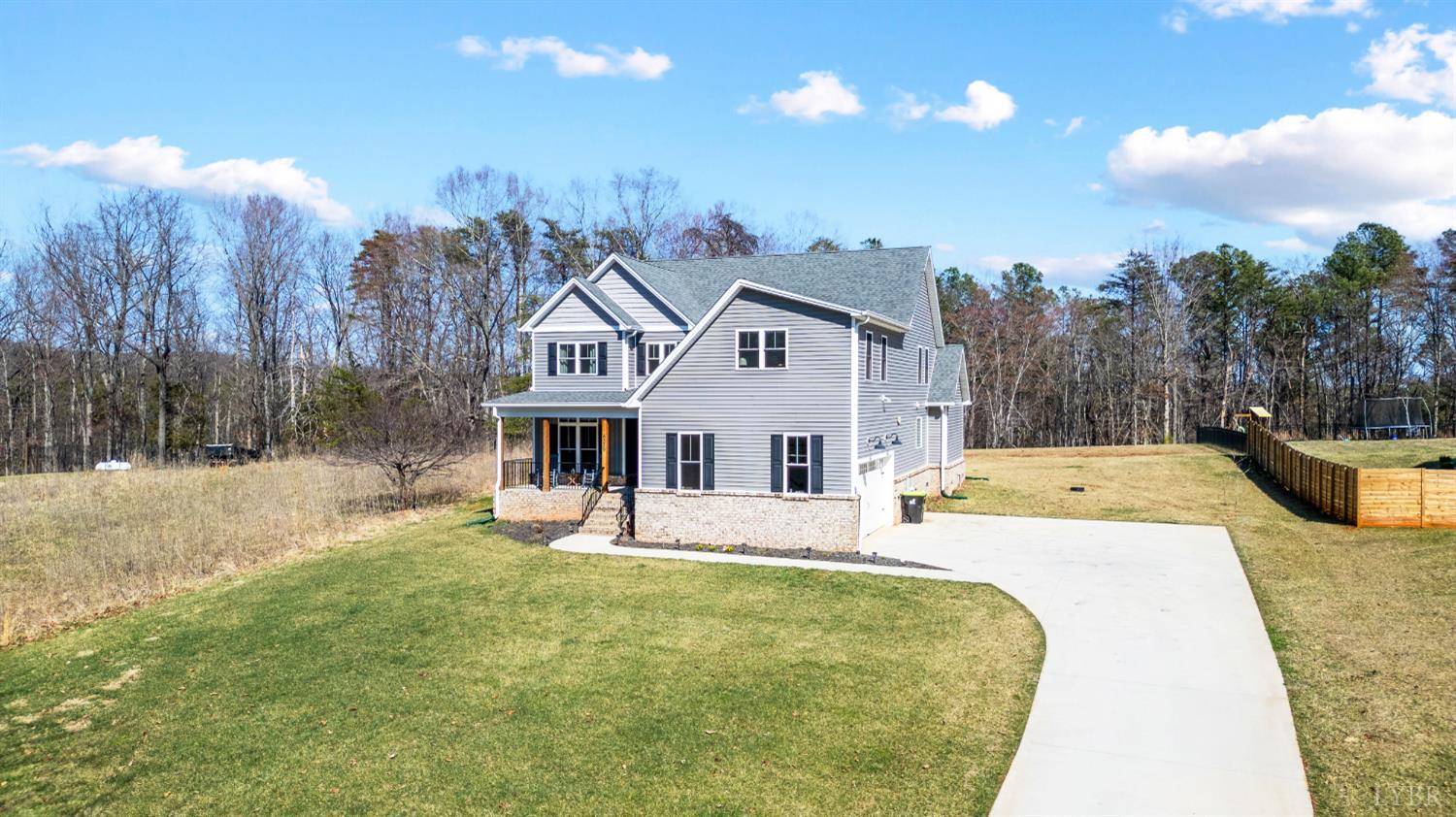 6559 Cottontown Road Forest, VA 24551 - Photo 74 of 81