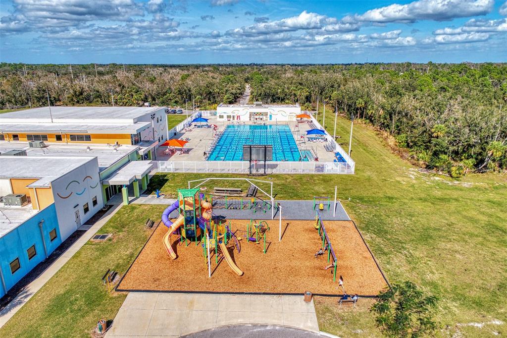 1836 West Isles Road Port Charlotte, FL 33953 - Photo 62 of 68