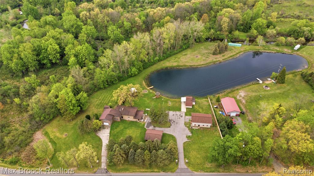 1392 Maple Grove Road Lapeer, MI 48446 - Photo 45 of 68