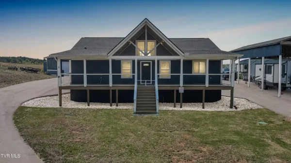 $600,000 | 106 Turner Hill Road, Mosheim, TN 37818