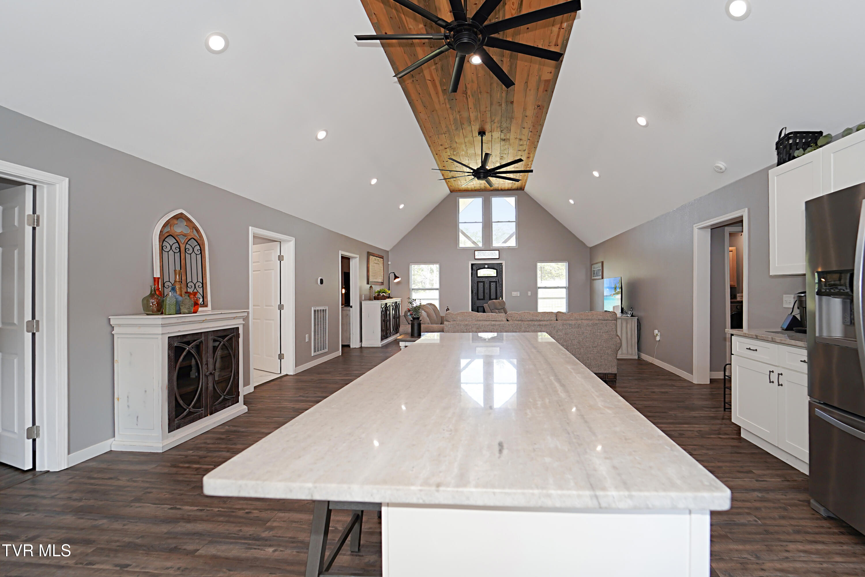 106 Turner Hill Road Mosheim, TN 37818 - Photo 3 of 42 DSC00927