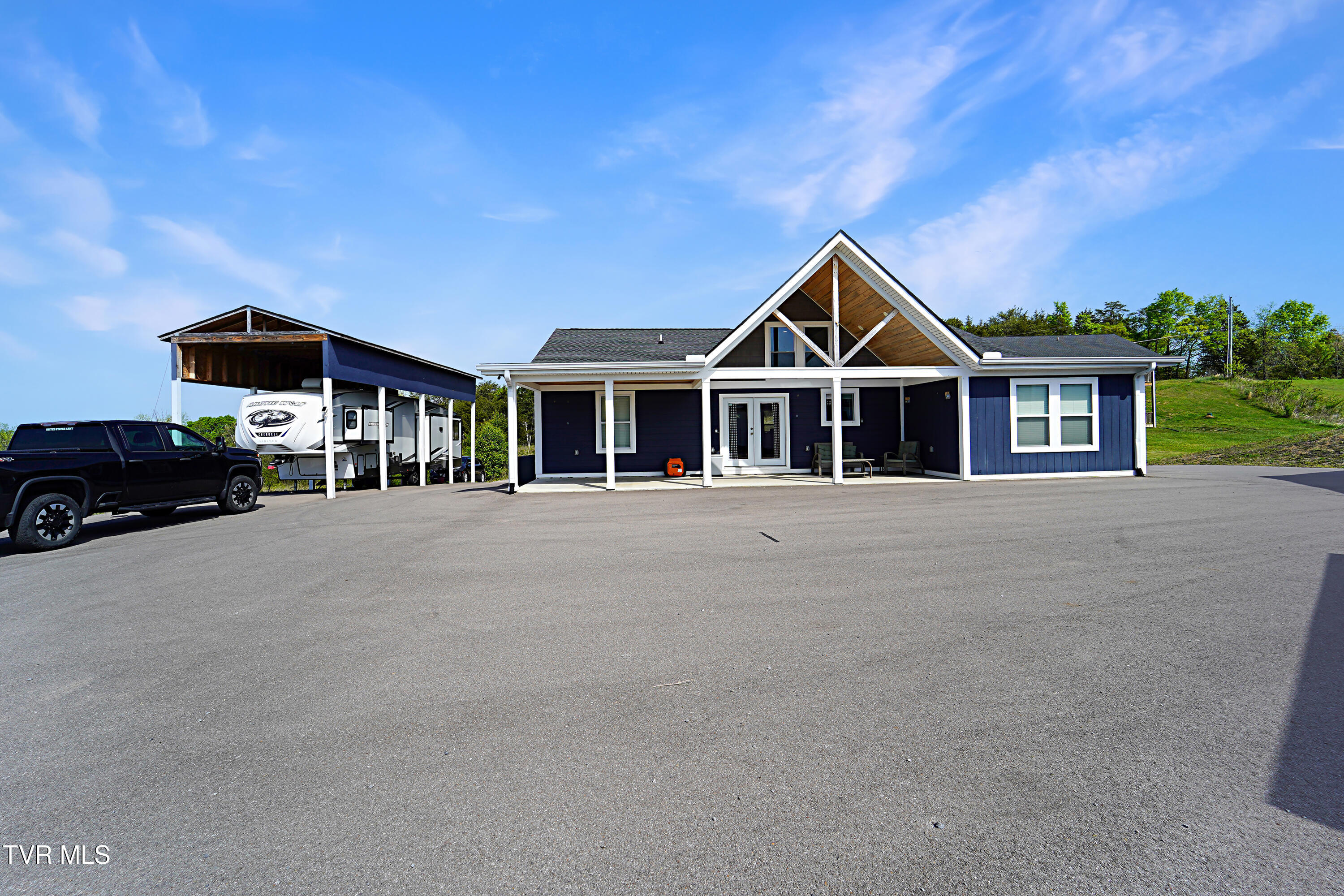 106 Turner Hill Road Mosheim, TN 37818 - Photo 35 of 42 DSC00938