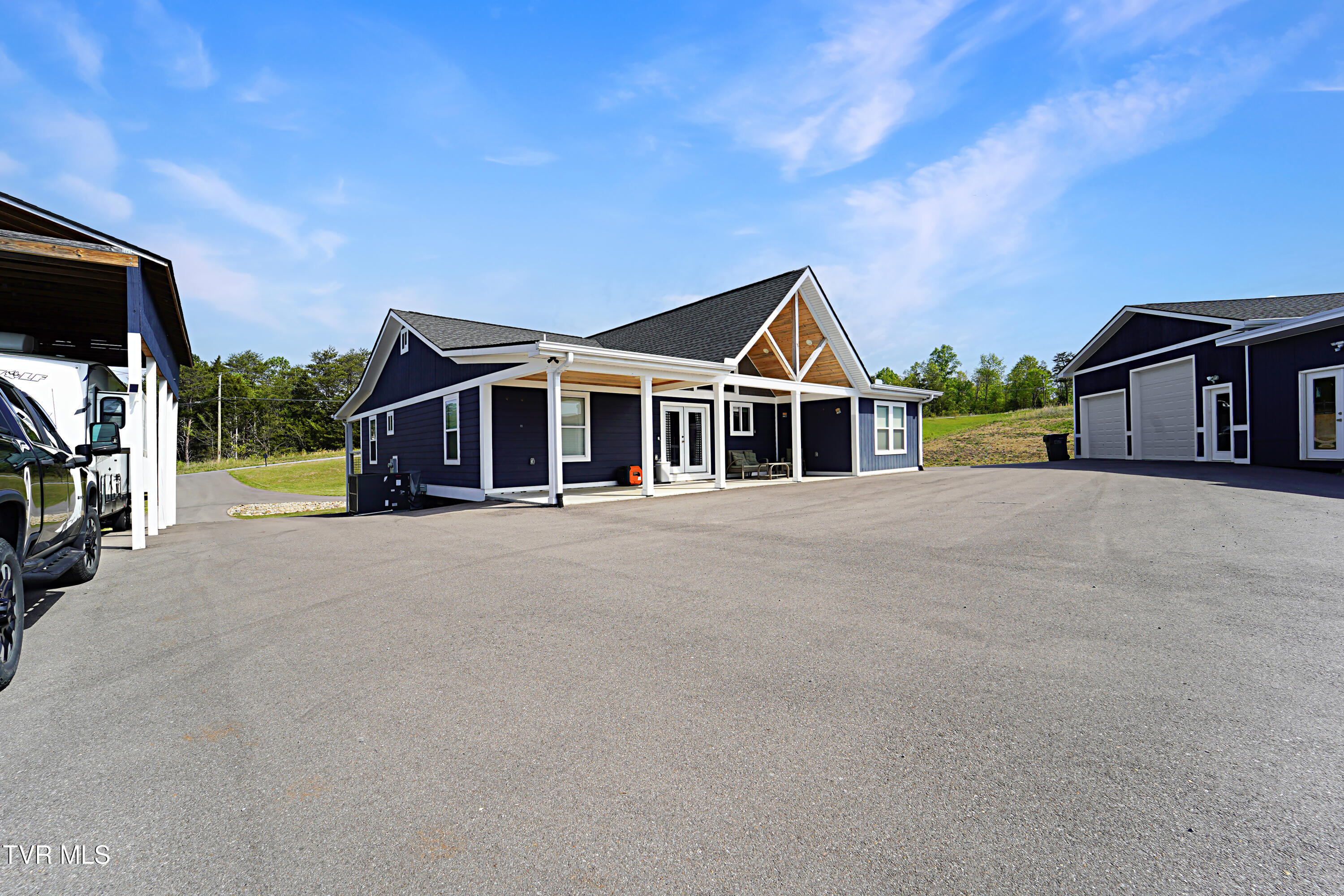 106 Turner Hill Road Mosheim, TN 37818 - Photo 36 of 42 DSC00937