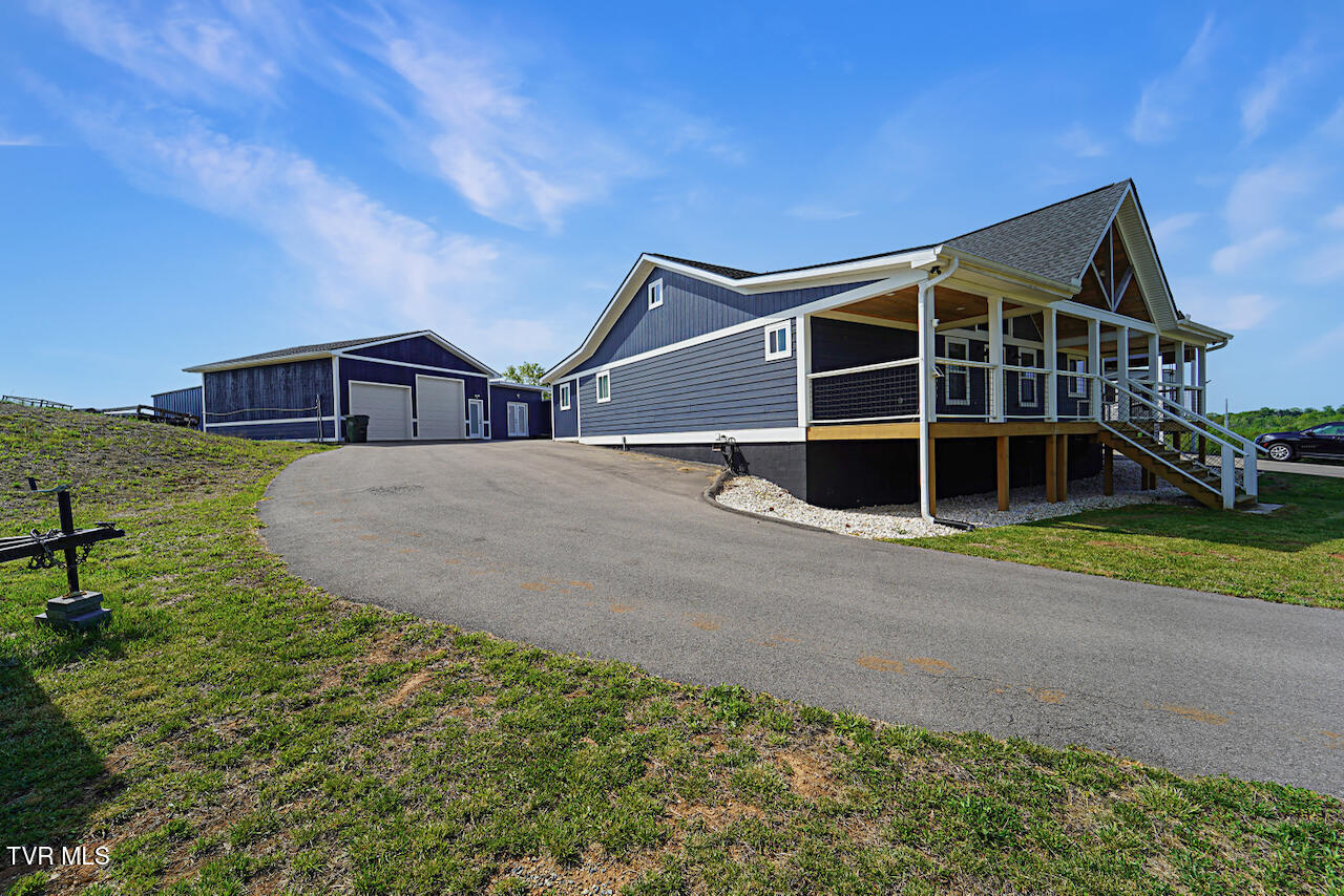 106 Turner Hill Road Mosheim, TN 37818 - Photo 37 of 42 DSC00941 - 1