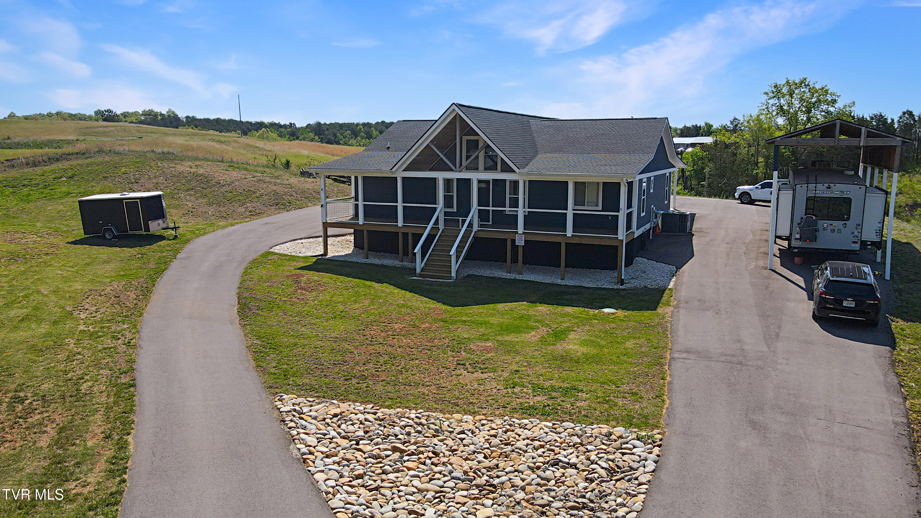 106 Turner Hill Road Mosheim, TN 37818 - Photo 38 of 42 DJI_0512