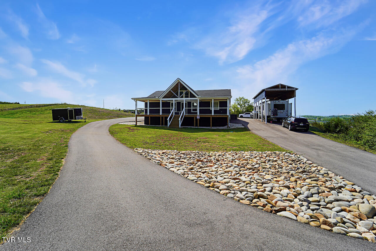 106 Turner Hill Road Mosheim, TN 37818 - Photo 39 of 42 DSC00942 - 1