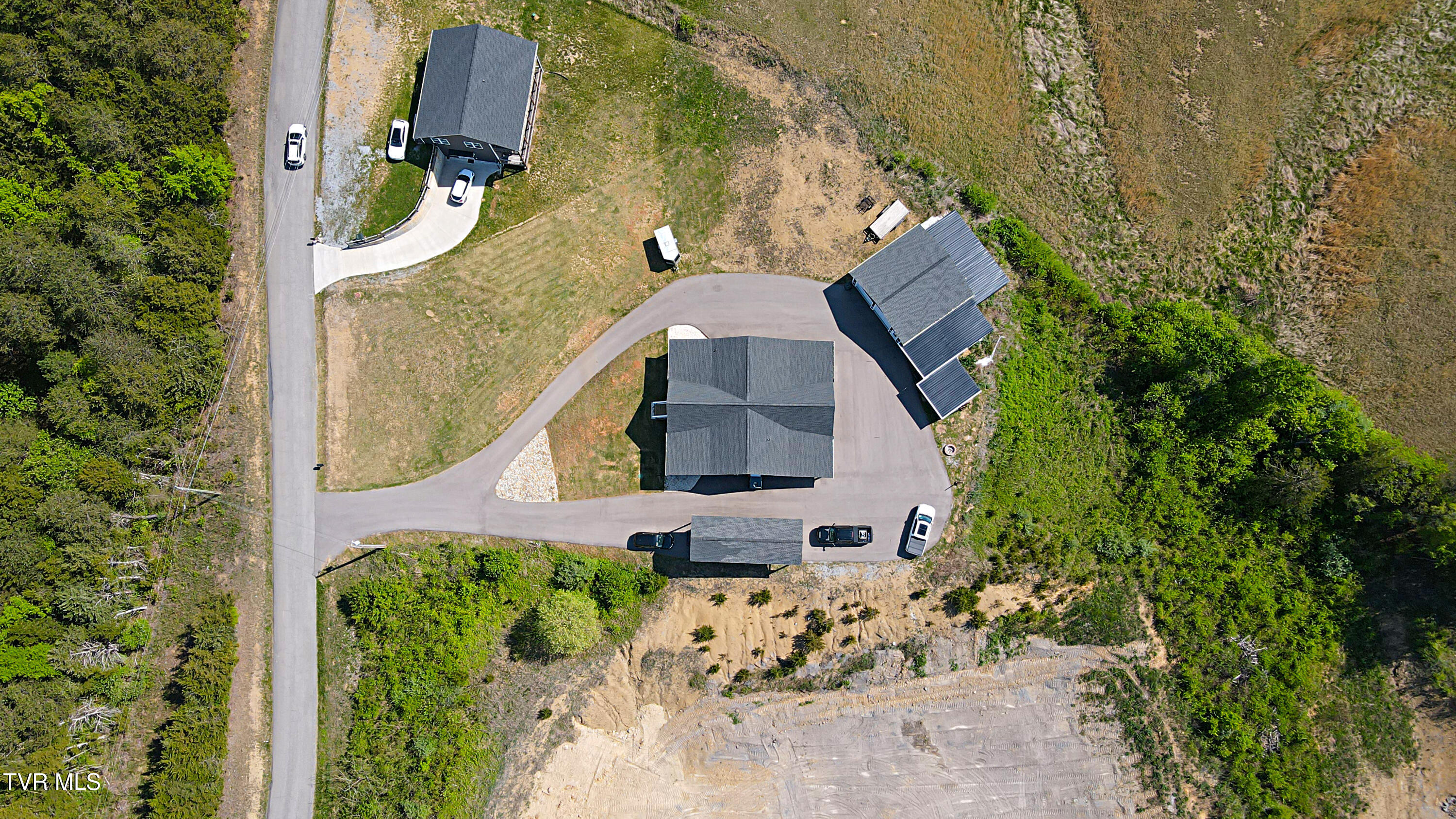 106 Turner Hill Road Mosheim, TN 37818 - Photo 41 of 42 DJI_0510