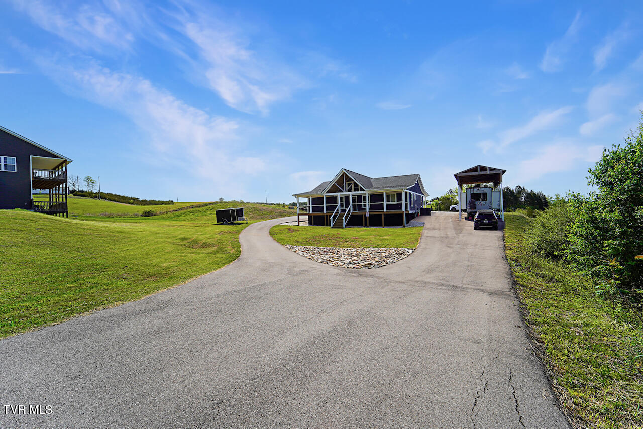 106 Turner Hill Road Mosheim, TN 37818 - Photo 42 of 42 DSC00943 - 1