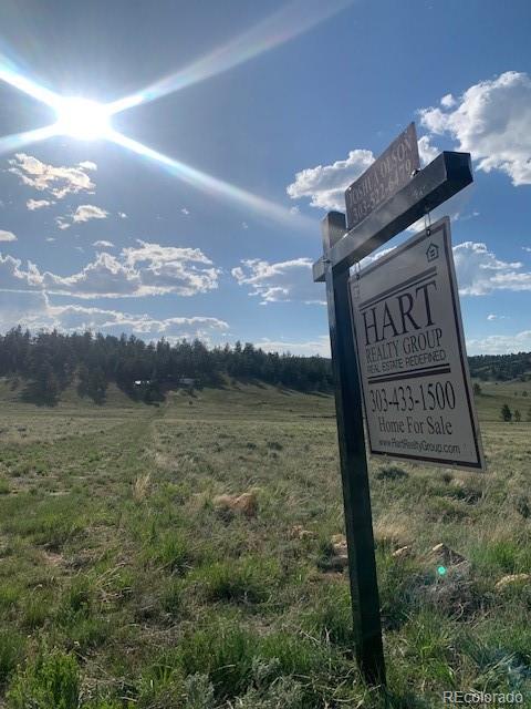 1731 Badger Creek Road Hartsel, CO 80449 - Photo 13 of 13 Gallery Image 13