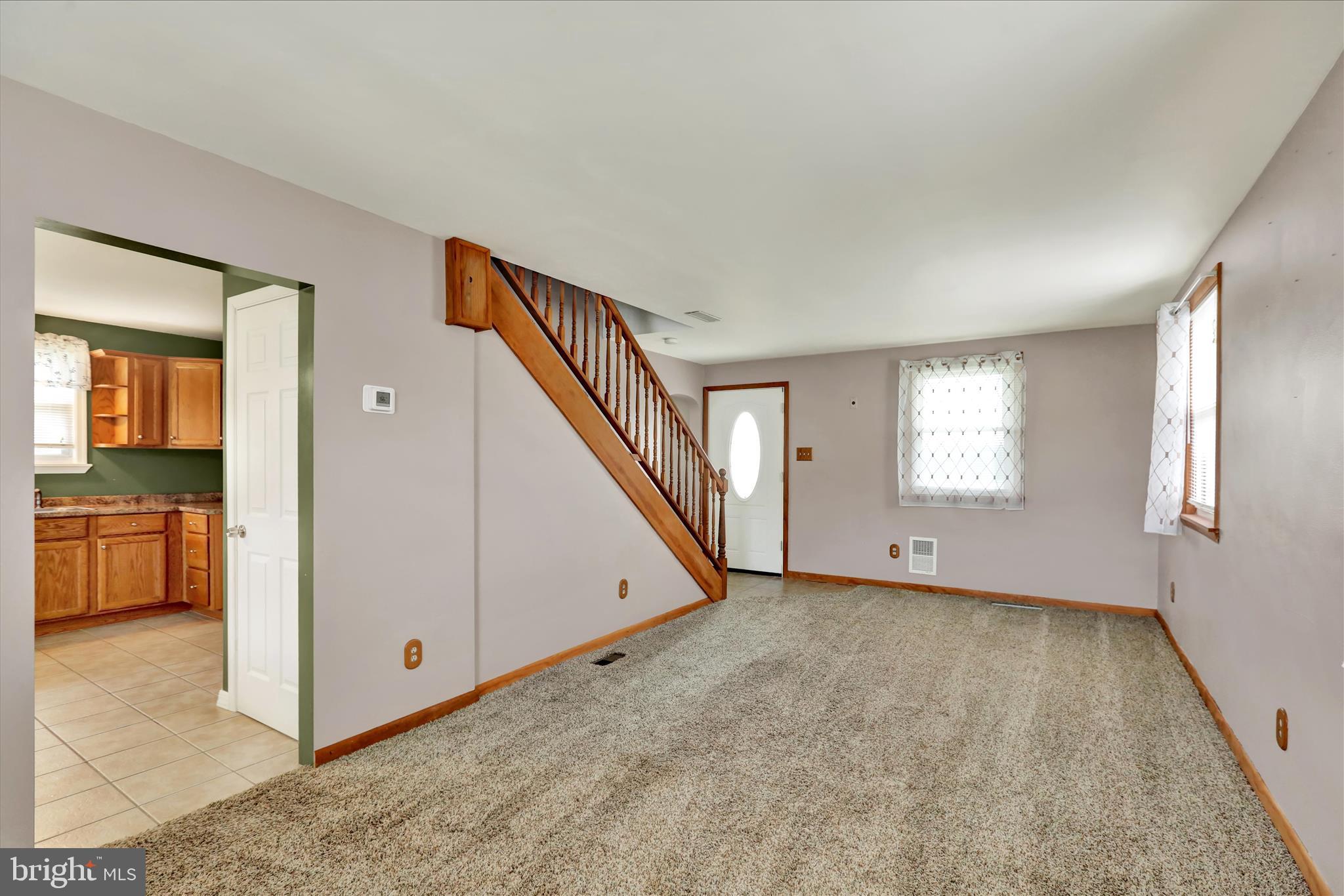 3027 Limekiln Road Birdsboro, PA 19508 - Photo 11 of 37 a view of an empty room with window