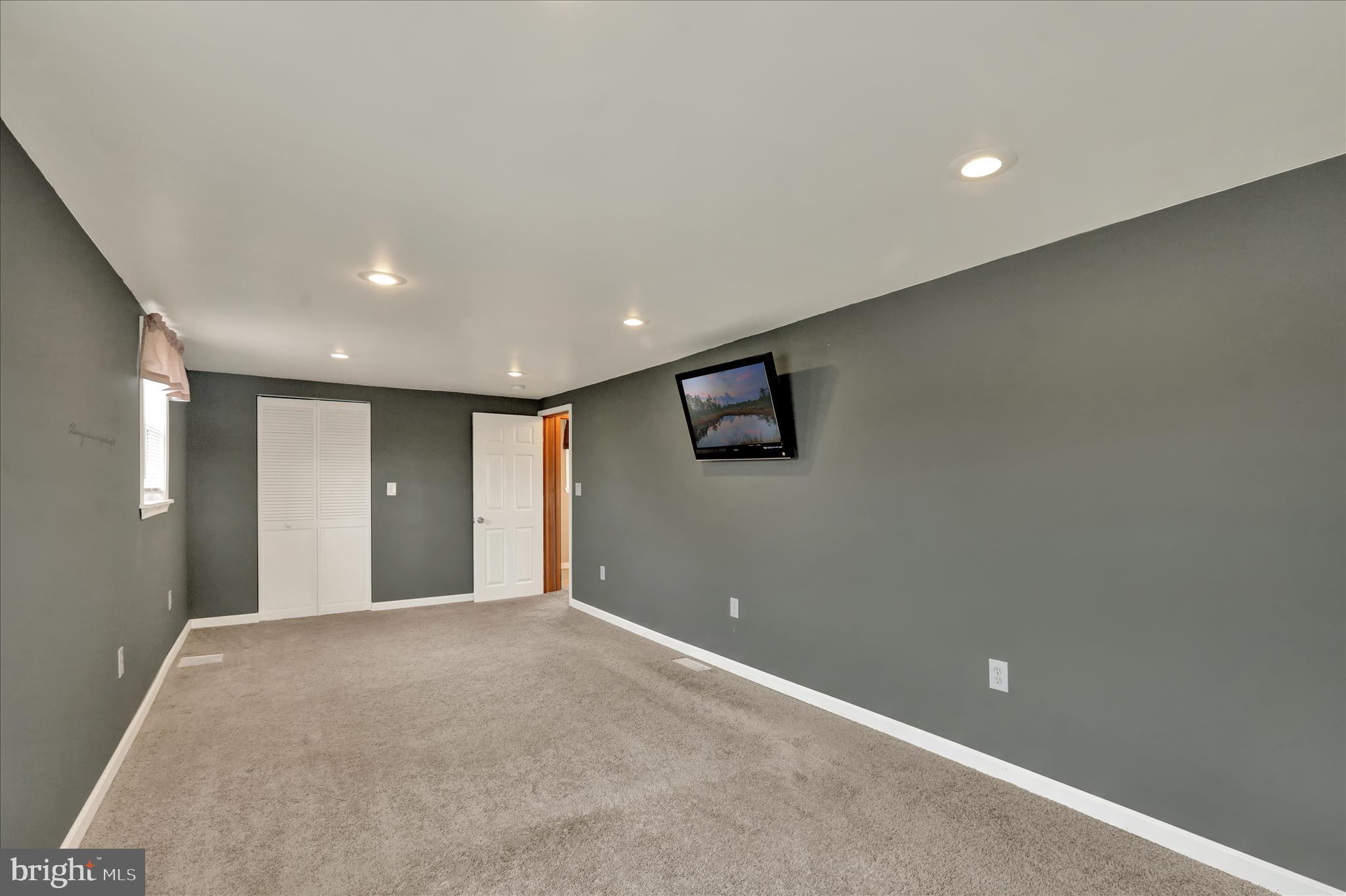3027 Limekiln Road Birdsboro, PA 19508 - Photo 23 of 37 a view of an empty room with a window