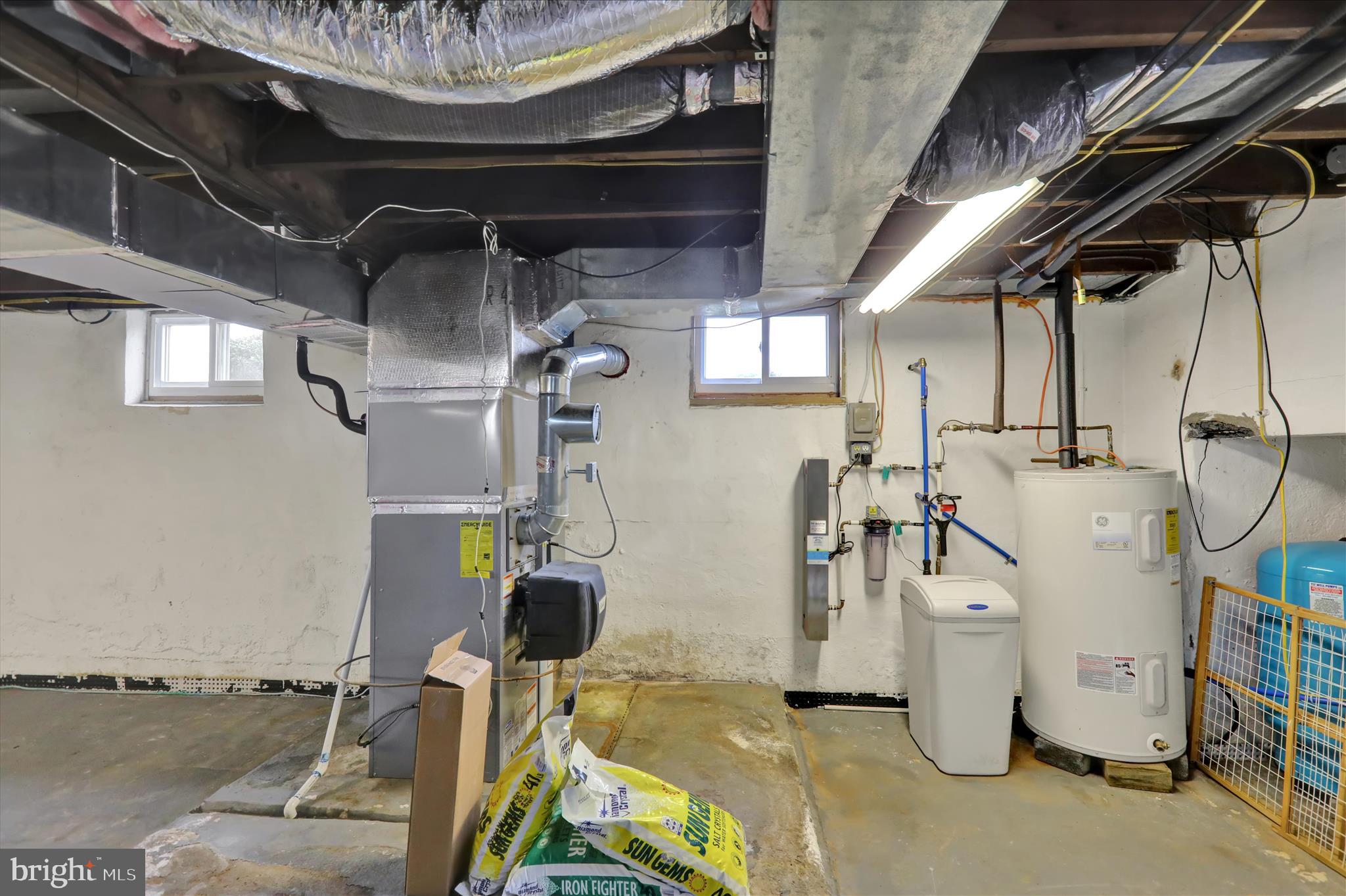 3027 Limekiln Road Birdsboro, PA 19508 - Photo 26 of 37 a view of gym