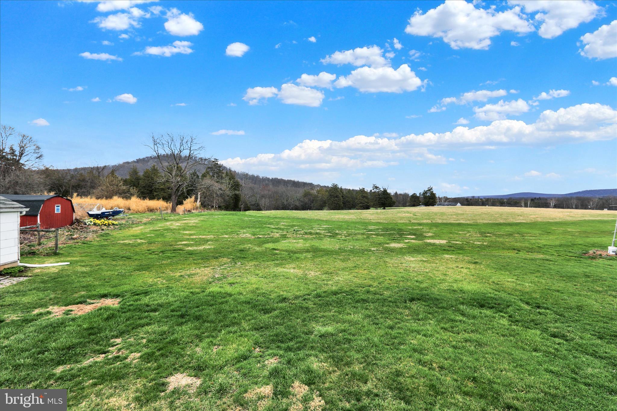 3027 Limekiln Road Birdsboro, PA 19508 - Photo 28 of 37 a view of an outdoor space and yard