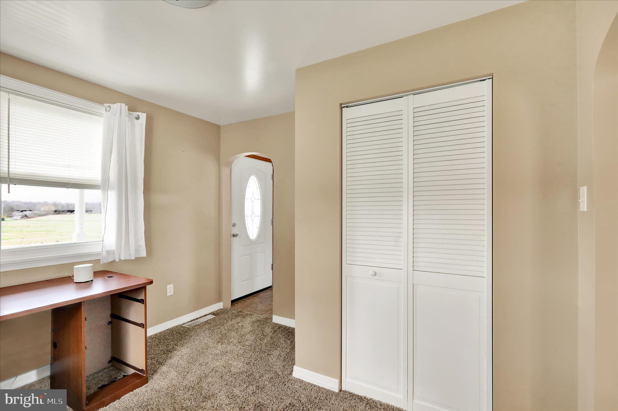 3027 Limekiln Road Birdsboro, PA 19508 - Photo 9 of 37 a view of a room with a window